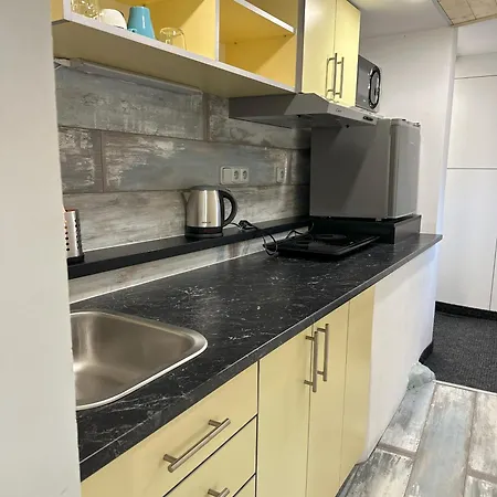 Mini - G - Vyhlidka Nad Rekou Apartment Zamky