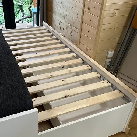 Mini - G - Vyhlídka Nad řekou Apartmán *
