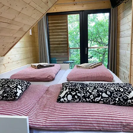 Mini - G - Vyhlídka Nad řekou Apartmán Zamky