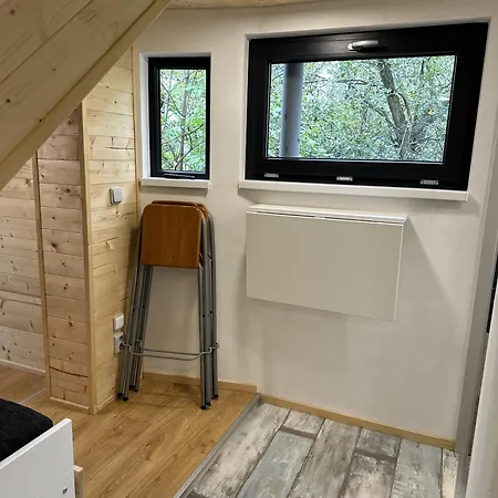 Mini - G - Vyhlídka Nad řekou Apartmán