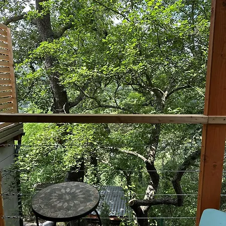 Mini - G - Vyhlídka Nad řekou Apartmán Zamky