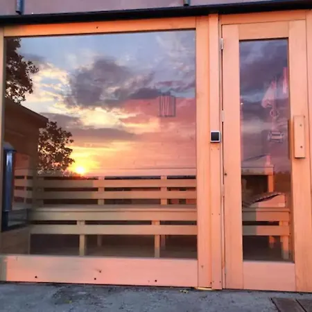 Apartmán Mini - G - Vyhlídka Nad řekou *