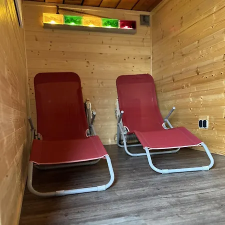 Apartmán Mini - G - Vyhlídka Nad řekou *