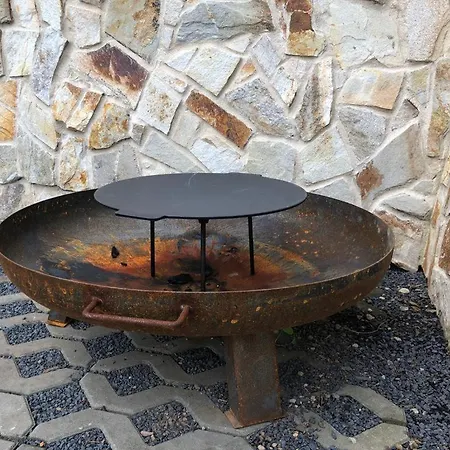 Mini - G - Vyhlídka Nad řekou Apartmán