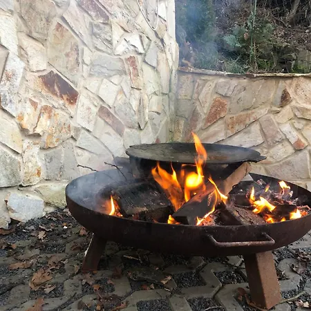 Mini - G - Vyhlídka Nad řekou Apartmán Zamky