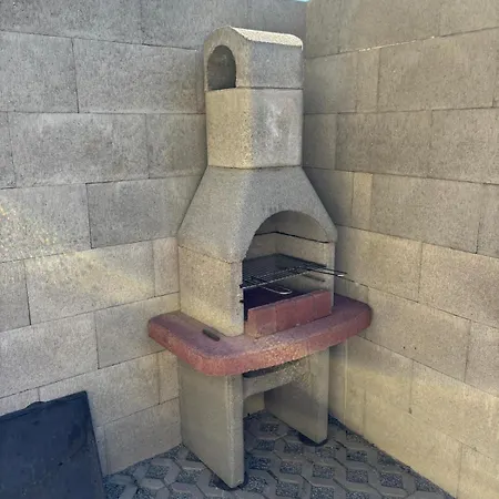 Mini - G - Vyhlídka Nad řekou Apartmán Zamky