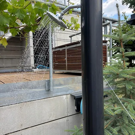 Appartamento Mini - G - Vyhlidka Nad Rekou