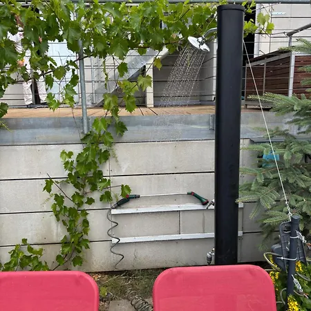 Apartmán Mini - G - Vyhlídka Nad řekou